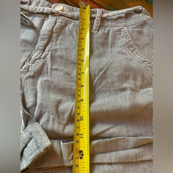 STRIPES SHORTS (14) - Picture 4 of 6